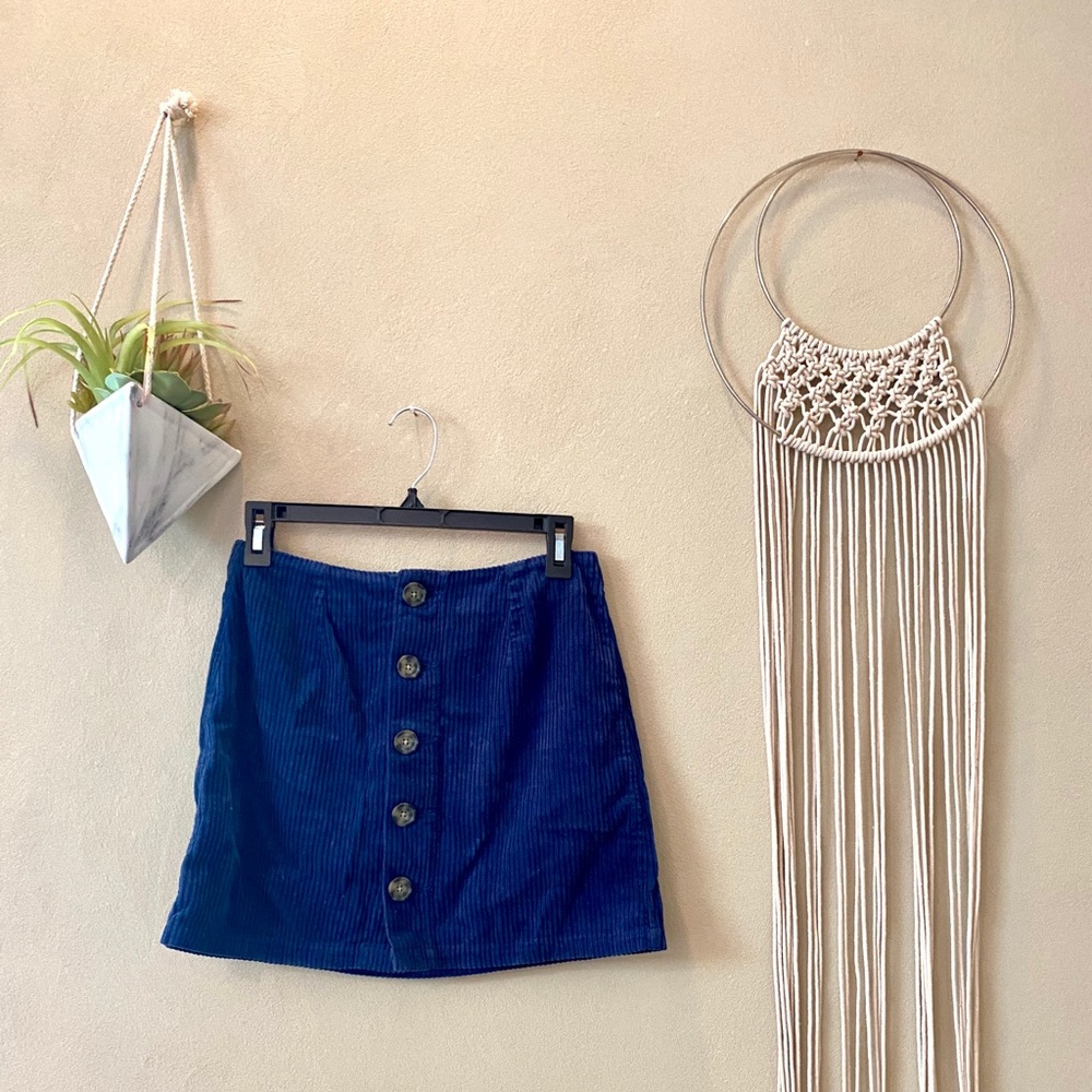 Pacsun skirt